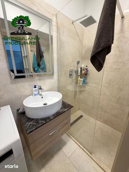Apartament cu 2 camere în Copou