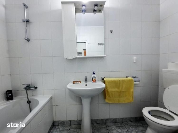 Apartament cu 4 camere în Central