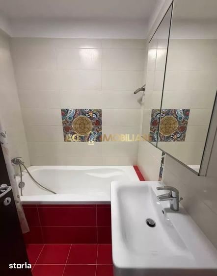 Apartament cu 2 camere în Grozăvești