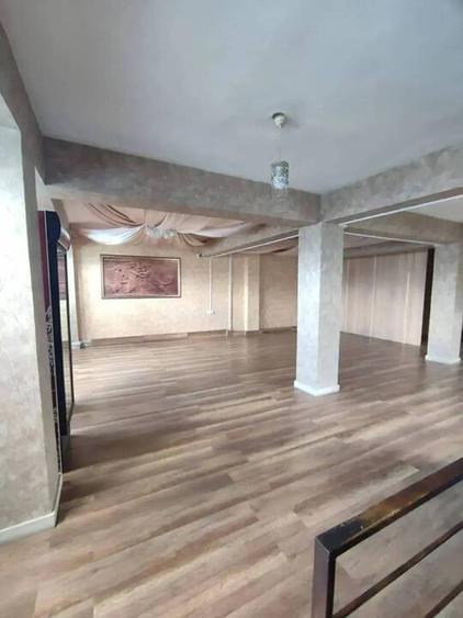 Spațiu comercial, de 430 mp, în Colentina