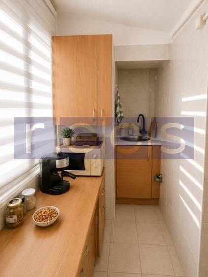 Apartament cu 2 camere în Aviației