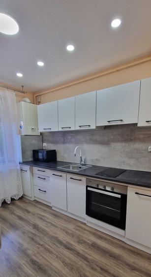 Apartament cu 2 camere nedecomandat în Reghin