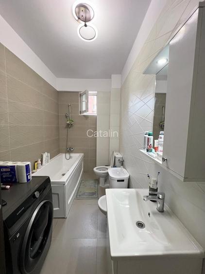 Apartament 2 Camere Militari Residence Ilie Petre 84