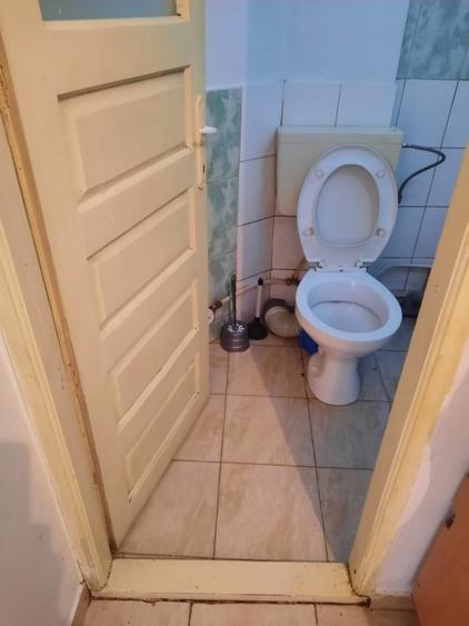 Garsonieră semidecomandată în Central