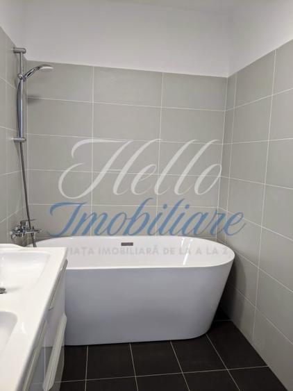 Duplex cu 4 camere cu Canalizare în Borhanci