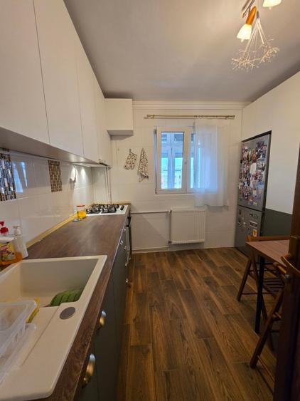 Apartament cu 2 camere decomandat în Colentina