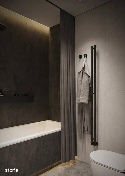 Apartament cu 3 camere decomandat în Theodor Pallady