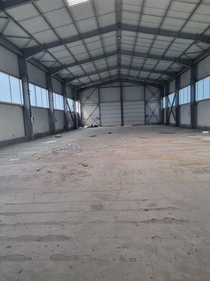 Spațiu comercial, de 1,100 mp, în Central