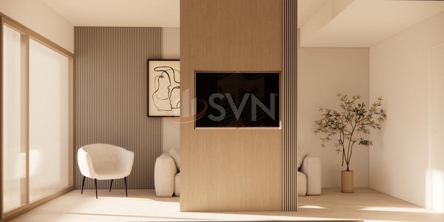 Studio 42 mp cu Balcon 8 mp si Loc Parcare Dobroesti Bucuresti Est - 7