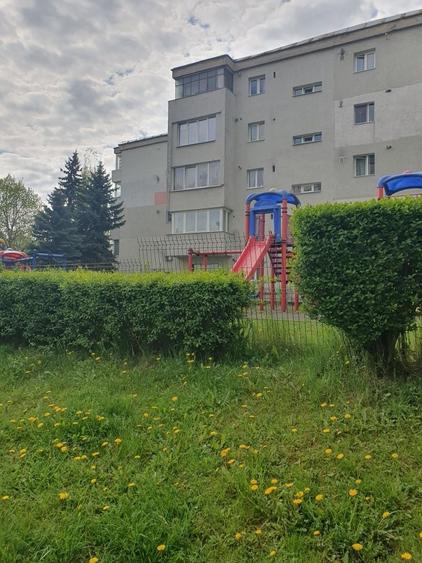 Apartament 3 camere,-64mp,zona Big Manastur - 5