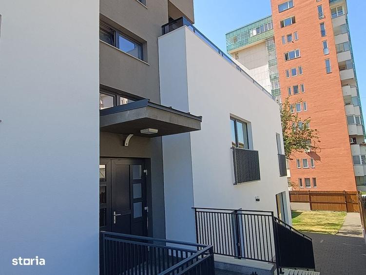 Casă cu 4 camere cu Teren 600 Mp în Zorilor