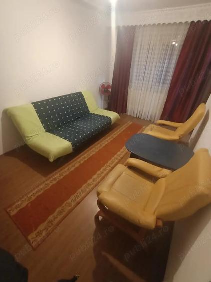 Garsonieră semidecomandată în Șagului