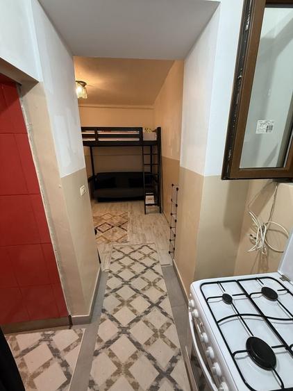 Metrou Universitate - Garsoniera - Boiler - Birou - AC - PetFriendly - 4