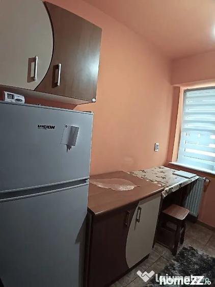 Garsonieră în Central