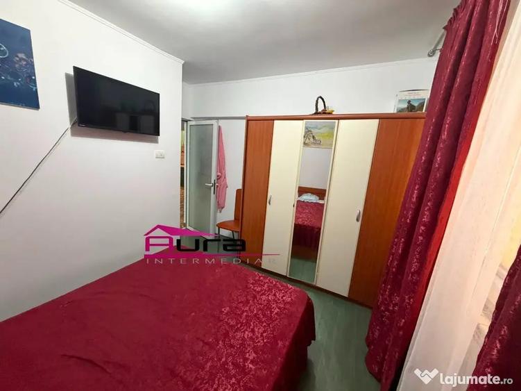 Apartament 3 camere Str.Mircea Voda - 8