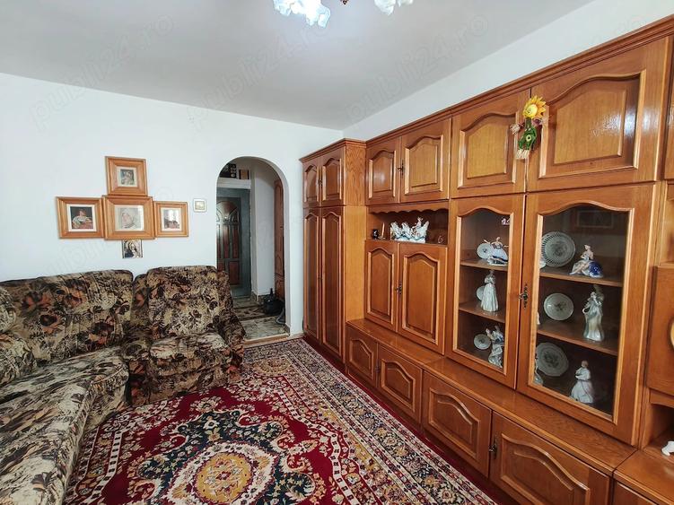 Apartament 2 camere de inchiriat - Piata Voievozilor - 6