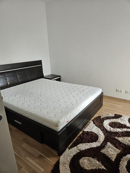 Apartament cu 2 camere semidecomandat în Copou