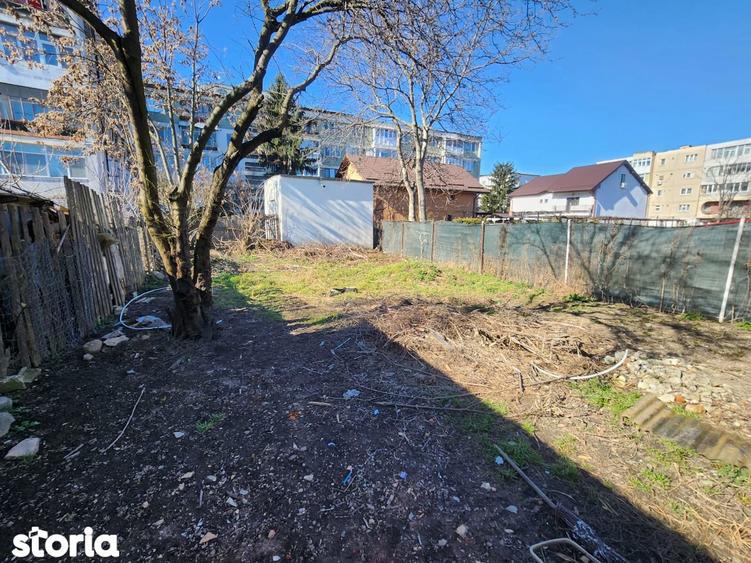 Casa Zona Garii Bacau - 10