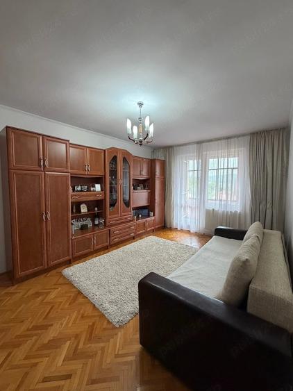 Apartament cu 2 camere decomandat în Sângeorgiu de Mureș