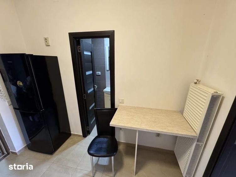 Garsonieră în Ultracentral