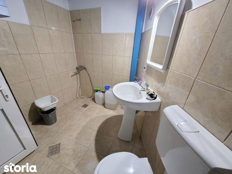 De inchiriat casa 100 mp in zona Garii - 9