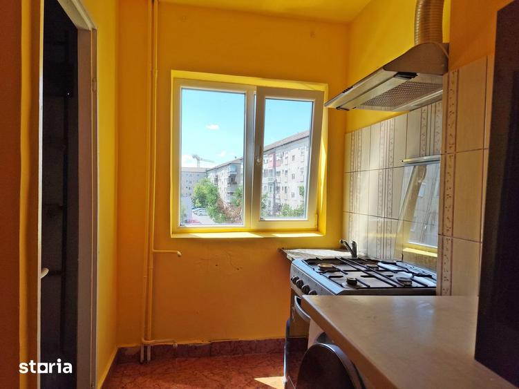 Apartament 2 camere, str. Salcamilor, Iosia Nord, Oradea - inchiriere - 6