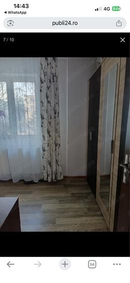 Apartament 2 camere semidecomandat - 9