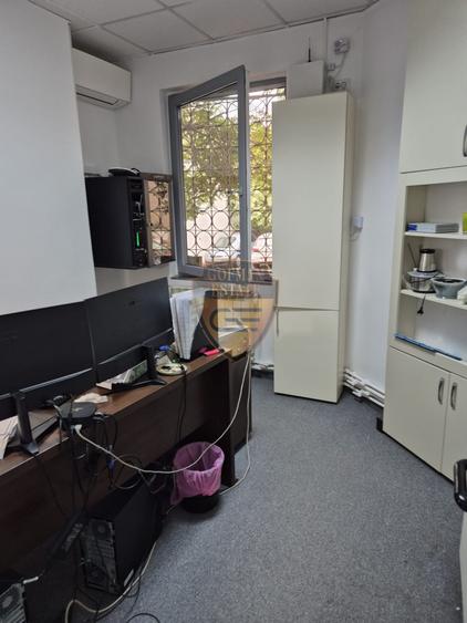 Spațiu comercial, de 165 mp, în P-ța Ovidiu
