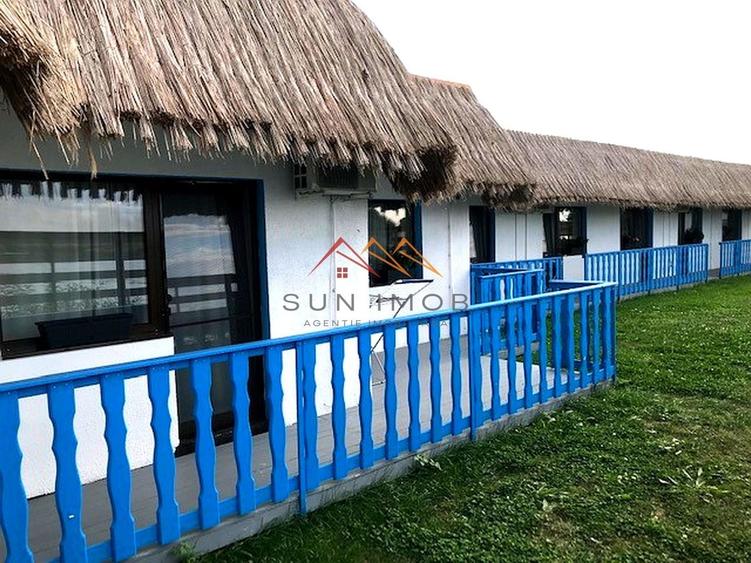 Casă individuală cu 13 camere cu Piscina în Mila 23