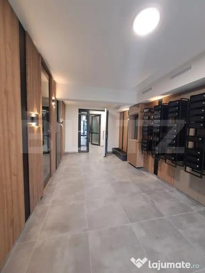 Apartament nou, impecabil, structura mare 76 mp Tractorul - Brasov (Brasov) - 10