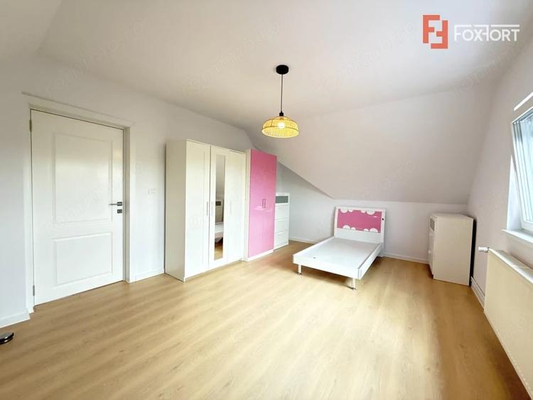 Casa cu 5 camere si teren de 630 mp in Dumbravita | Venit pasiv 240/luna - 4
