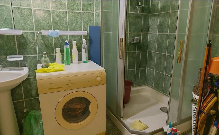 Apartament cu 2 camere semidecomandat în Sala Palatului