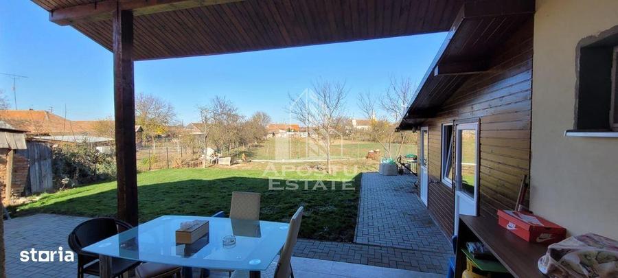Duplex modern, mobilat ?i utilat in Pi?chia - 14