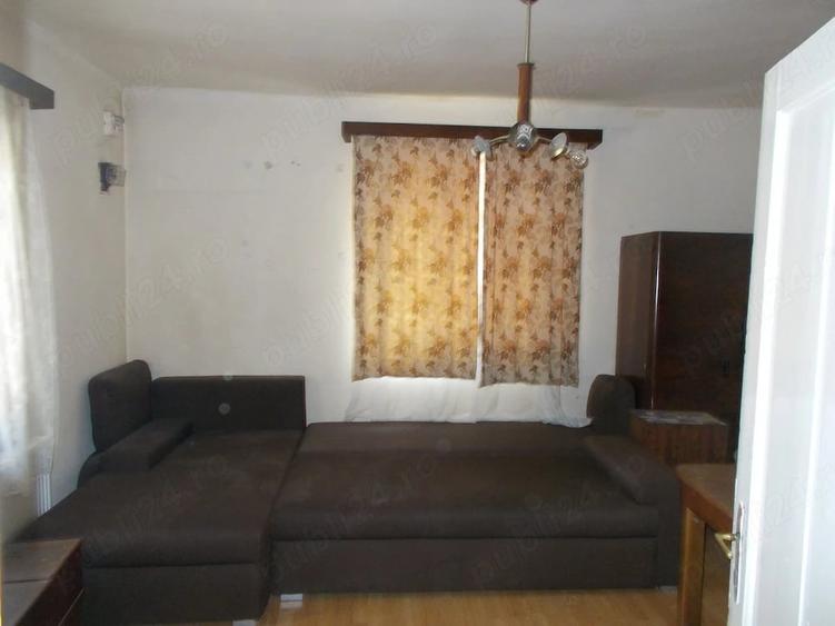 Casa individuala, Timisoara, zona Olimpia Stadion, 4+2 cam, teren 735mp - 2