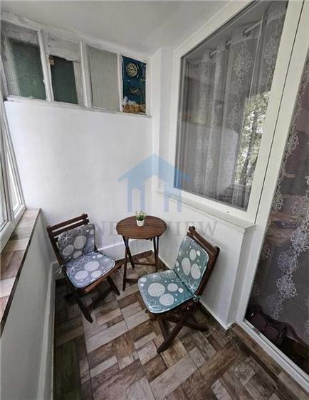 Garsonieră decomandată în Gheorgheni