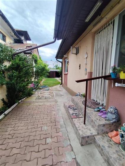 Casa 3 camere in zona Lupeni - 1