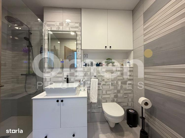 Apartament modern | parcare | bloc nou | priveliste superba | zona Ult - 6