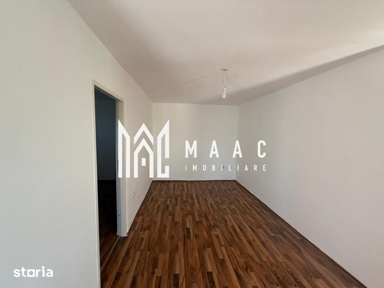 Apartament cu 2 camere în Țiglari