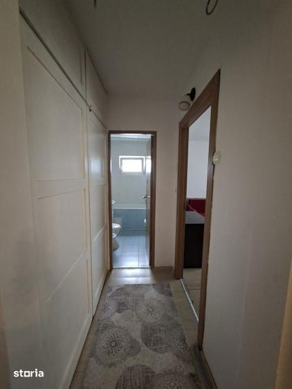 Apartament 2 camere, et. 4, 51,33 mp utili, zona Petru Rares - 2