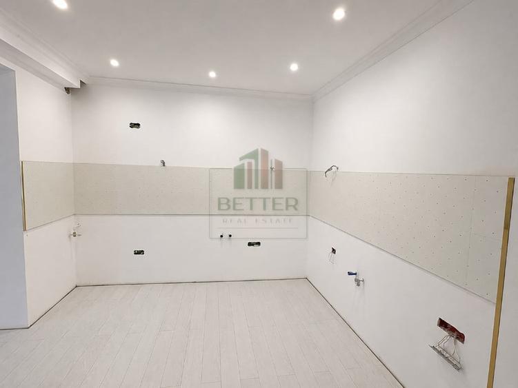 Apartament 3 camere,2bai,curte proprie,boxa,locuri parcare,Dr. Binelui - 11