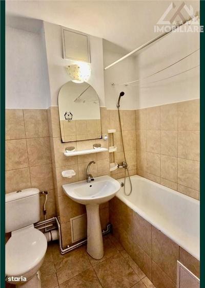 Apartament cu 2 camere decomandat în Tudor Vladimirescu