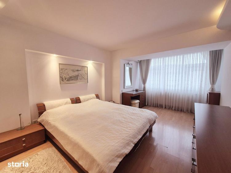 Apartament modern cu 3 camere, etaj 3, zona OMV - 7