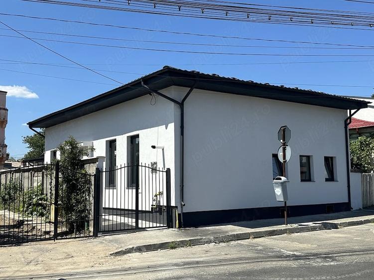 Spațiu comercial, de 110 mp, în Central