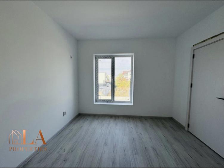 Duplex cu 3 camere cu Canalizare în Bragadiru
