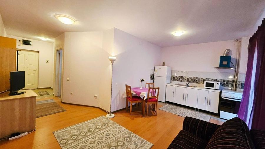 Băneasa – Petrom City | Apartament 2 camere | Ideal locuință sau investiție!!! - 1
