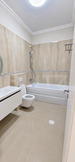 Duplex cu 4 camere cu Canalizare în Dumbrăvița