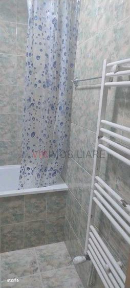 Apartament cu 2 camere semidecomandat, mobilat în Soarelui