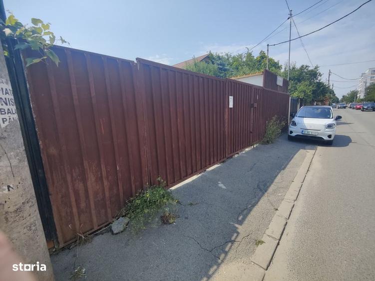 Spațiu comercial, în Prelungirea Ghencea