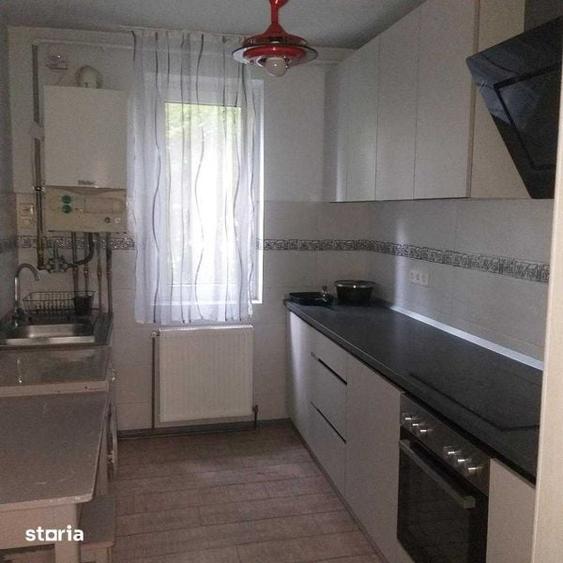 Apartament cu 2 camere decomandat în Gemenii