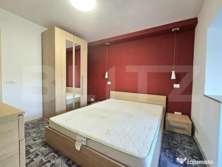 Apartament 4 camere, decomandat zona de Nord - Timisoara (Timis) - 1